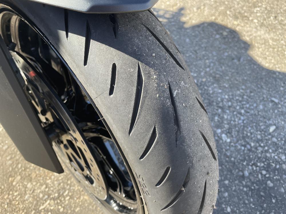 Motorrad verkaufen KTM 1290 Super Duke R Ankauf